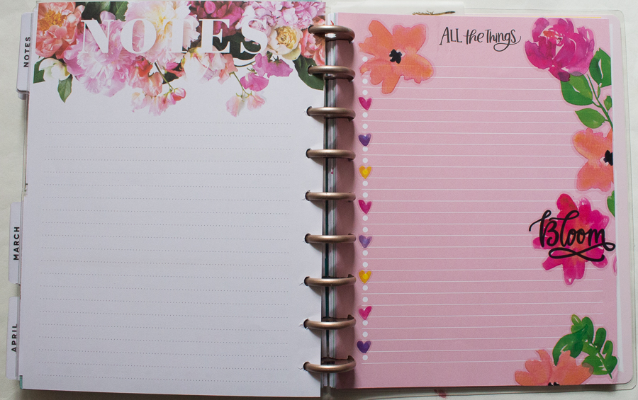 How To Make Your Own Happy Planner Sticker Book – Jennifer Manis
