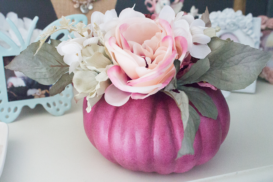 Ready for Fall! | Created by Jen Blog